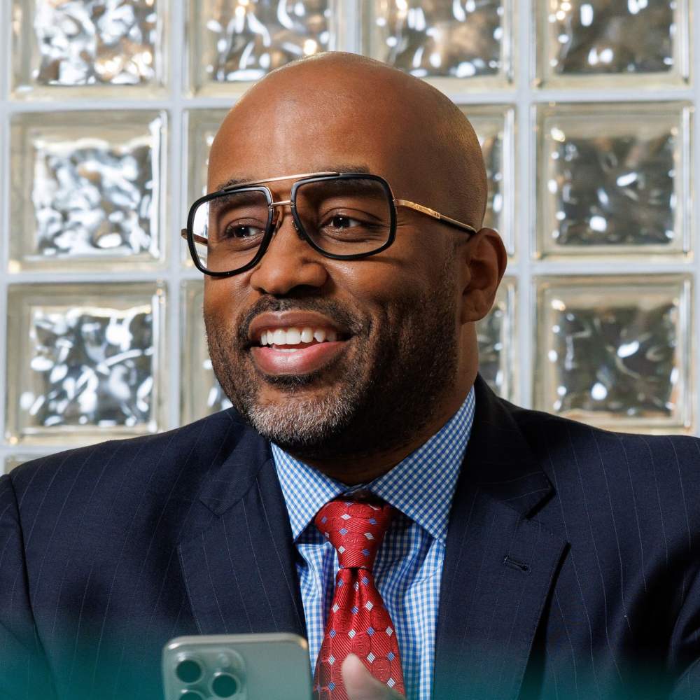 About Courtney W. Sparkman