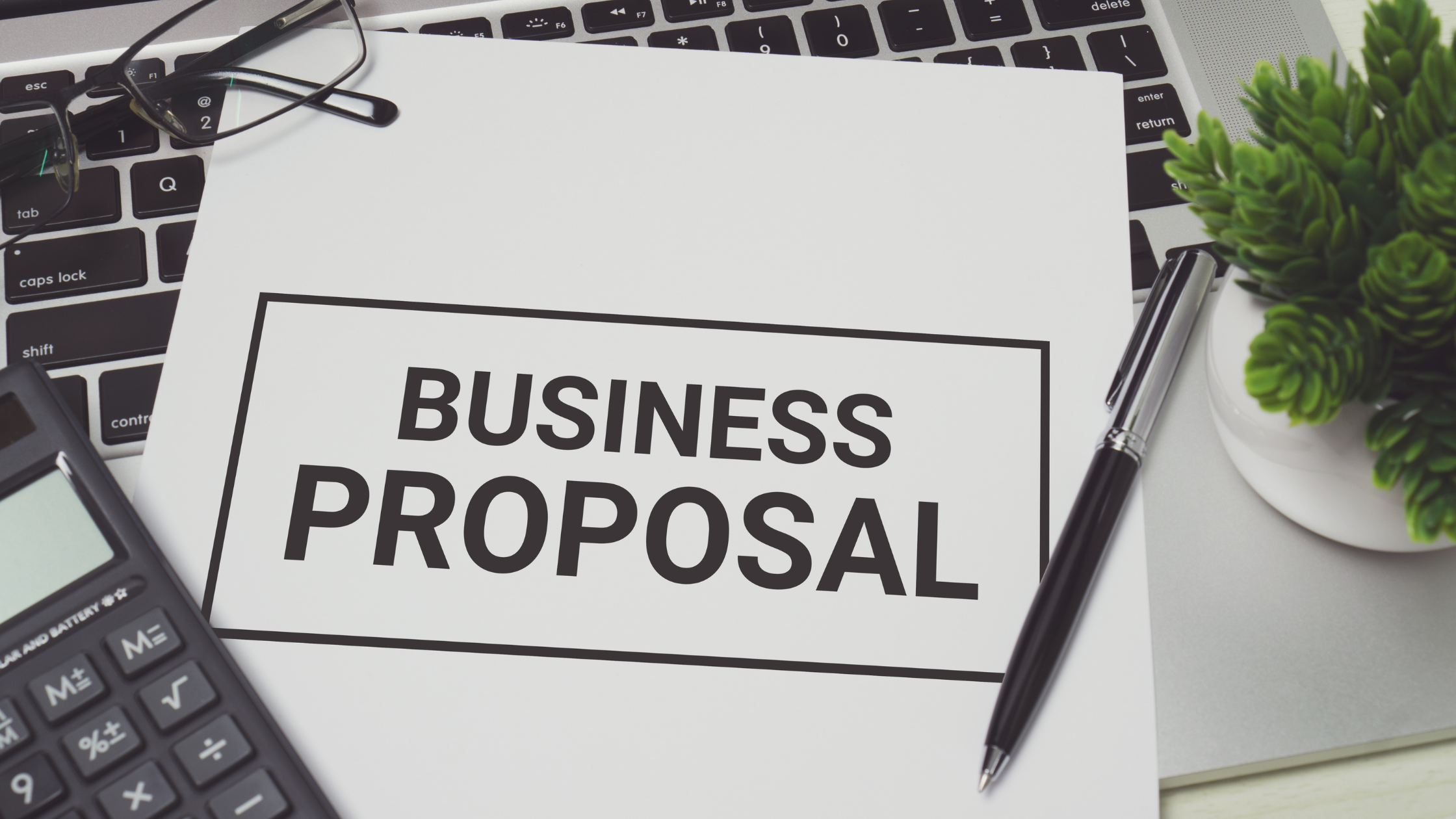 enhance your proposals to stop losing bids