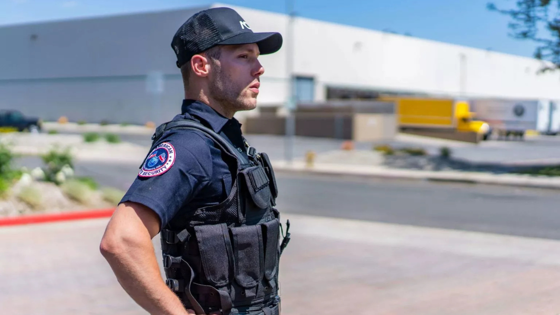 The Real Cost of a Security Officer: Breaking Down Your Hourly Rate