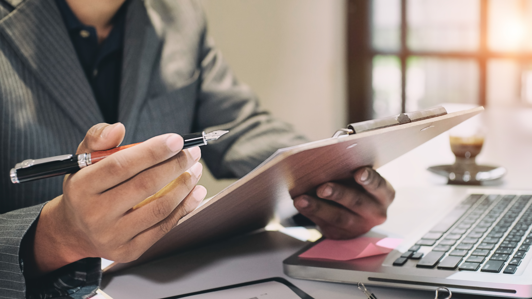 audit your security contracts